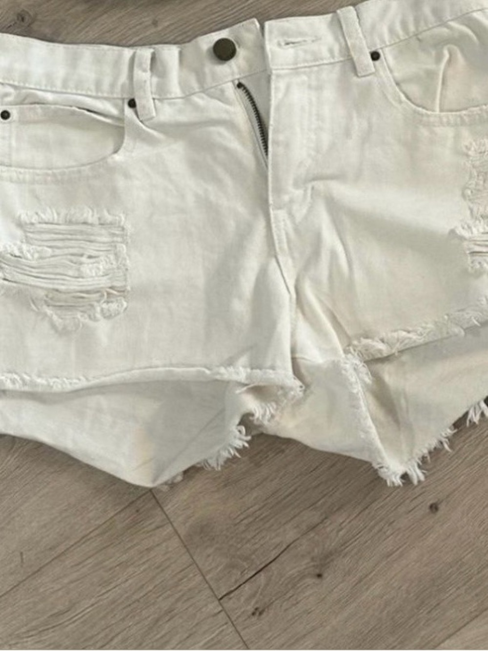 Womens Shorts